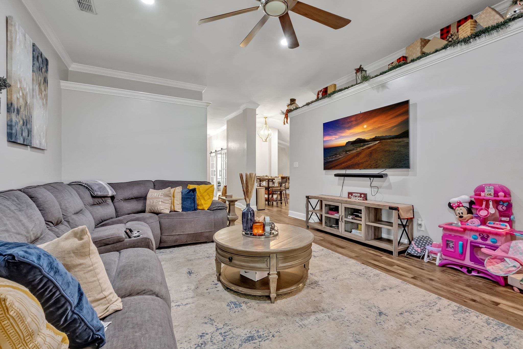 3454 Torrington Way