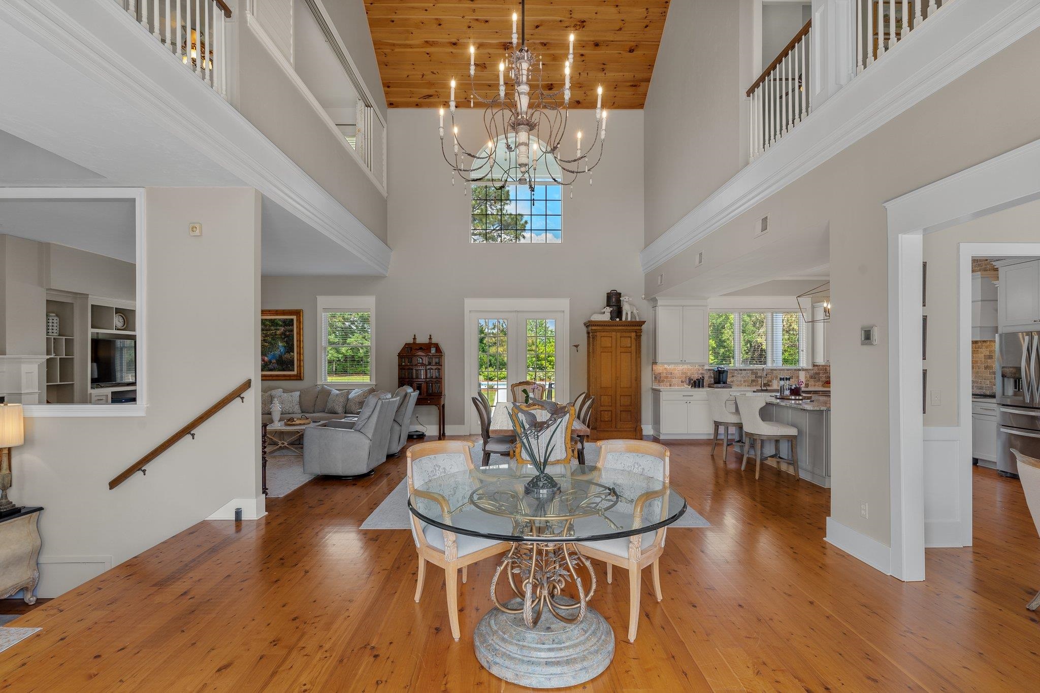 9114 Oakfair Drive