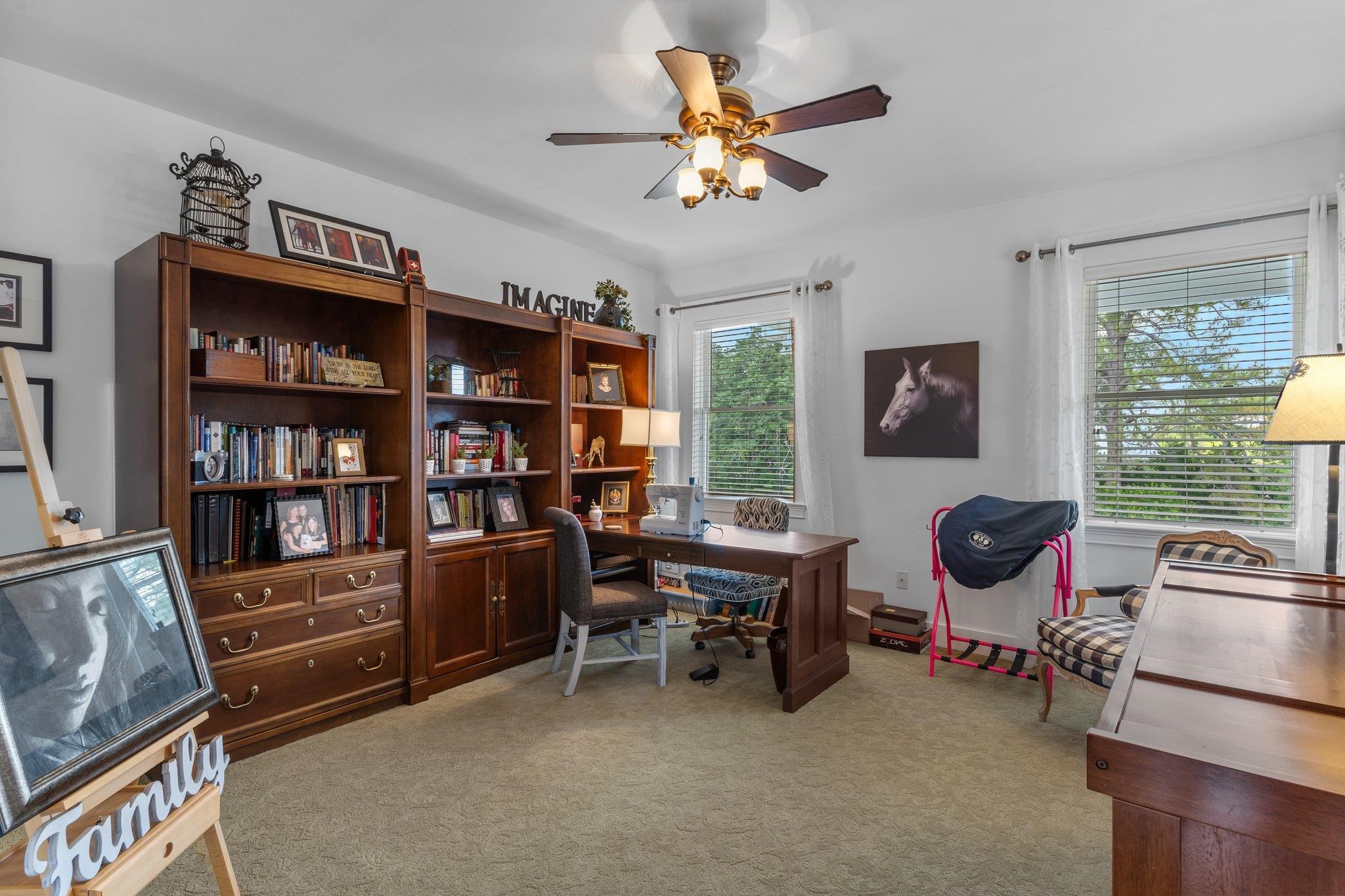 9114 Oakfair Drive