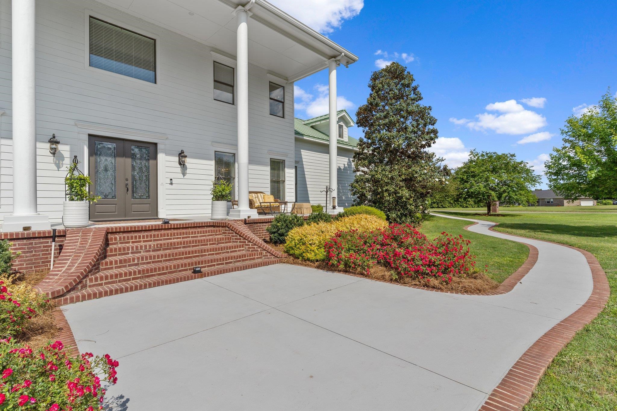 9114 Oakfair Drive