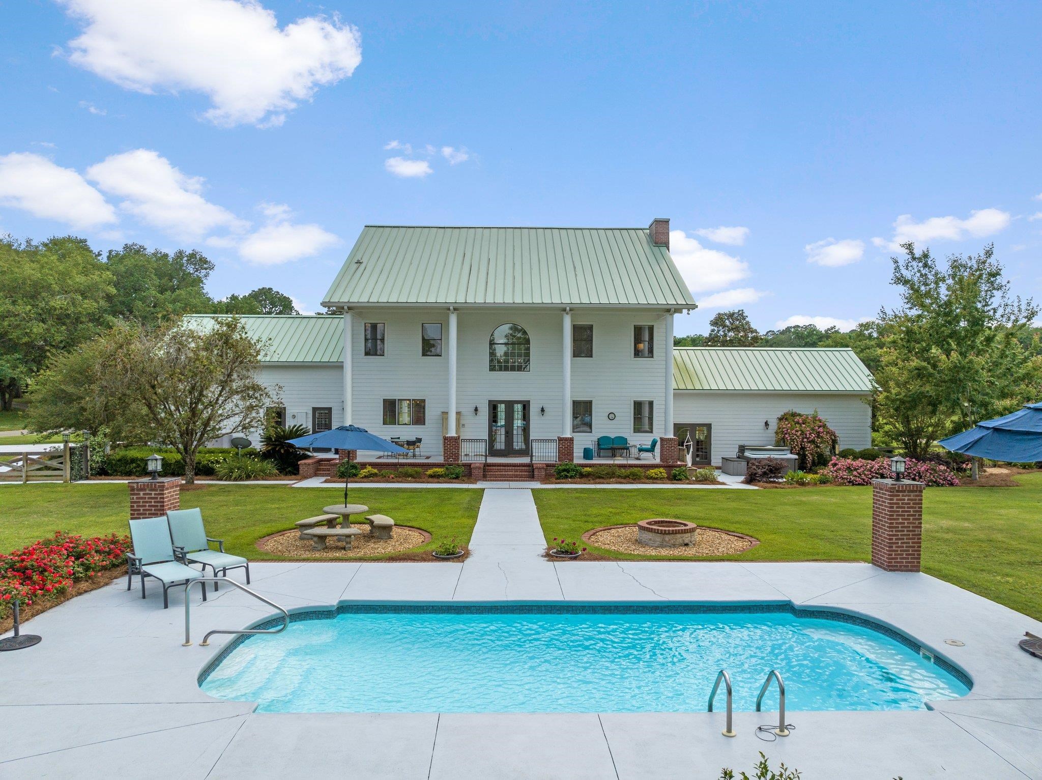 9114 Oakfair Drive