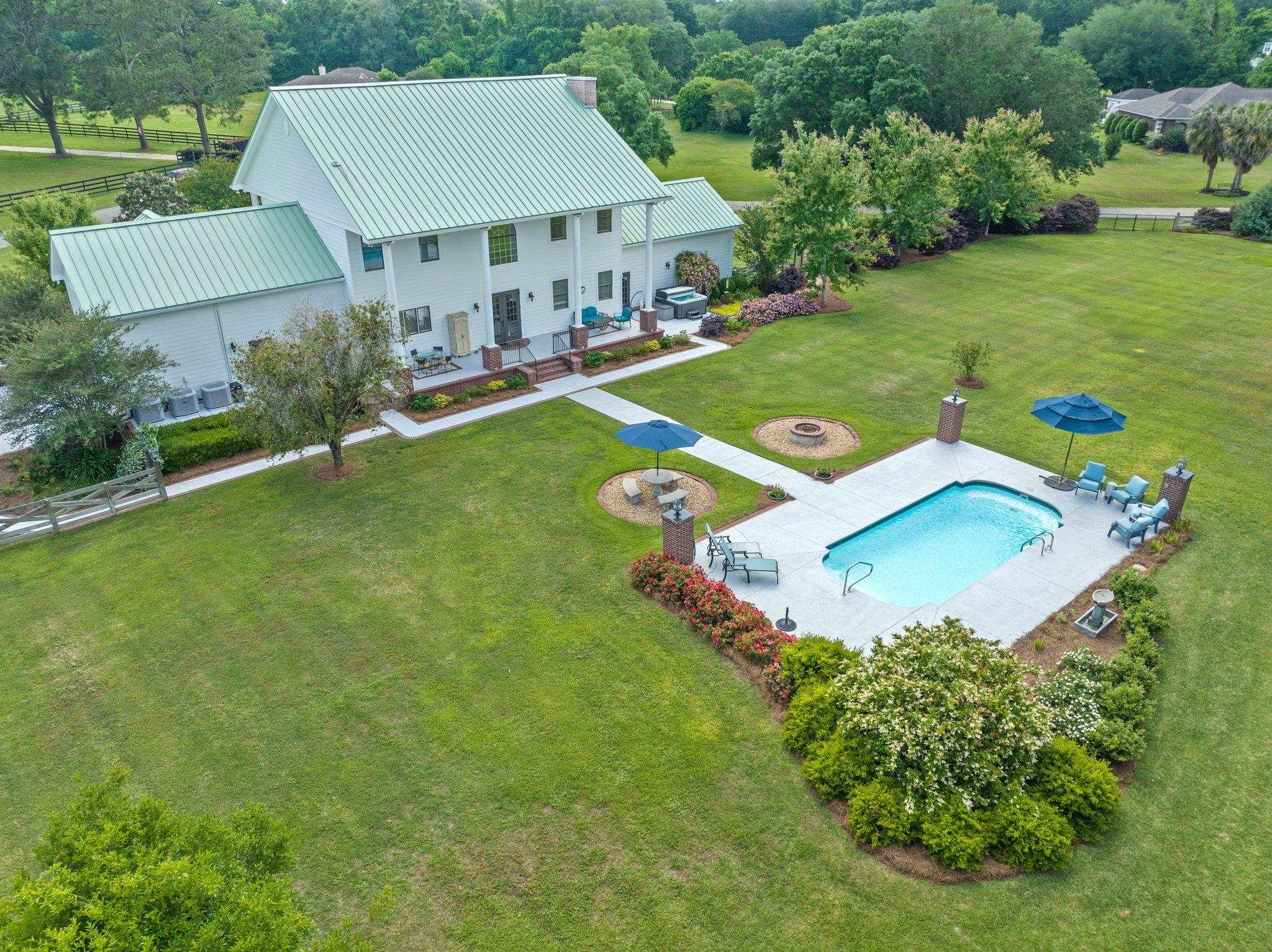 9114 Oakfair Drive