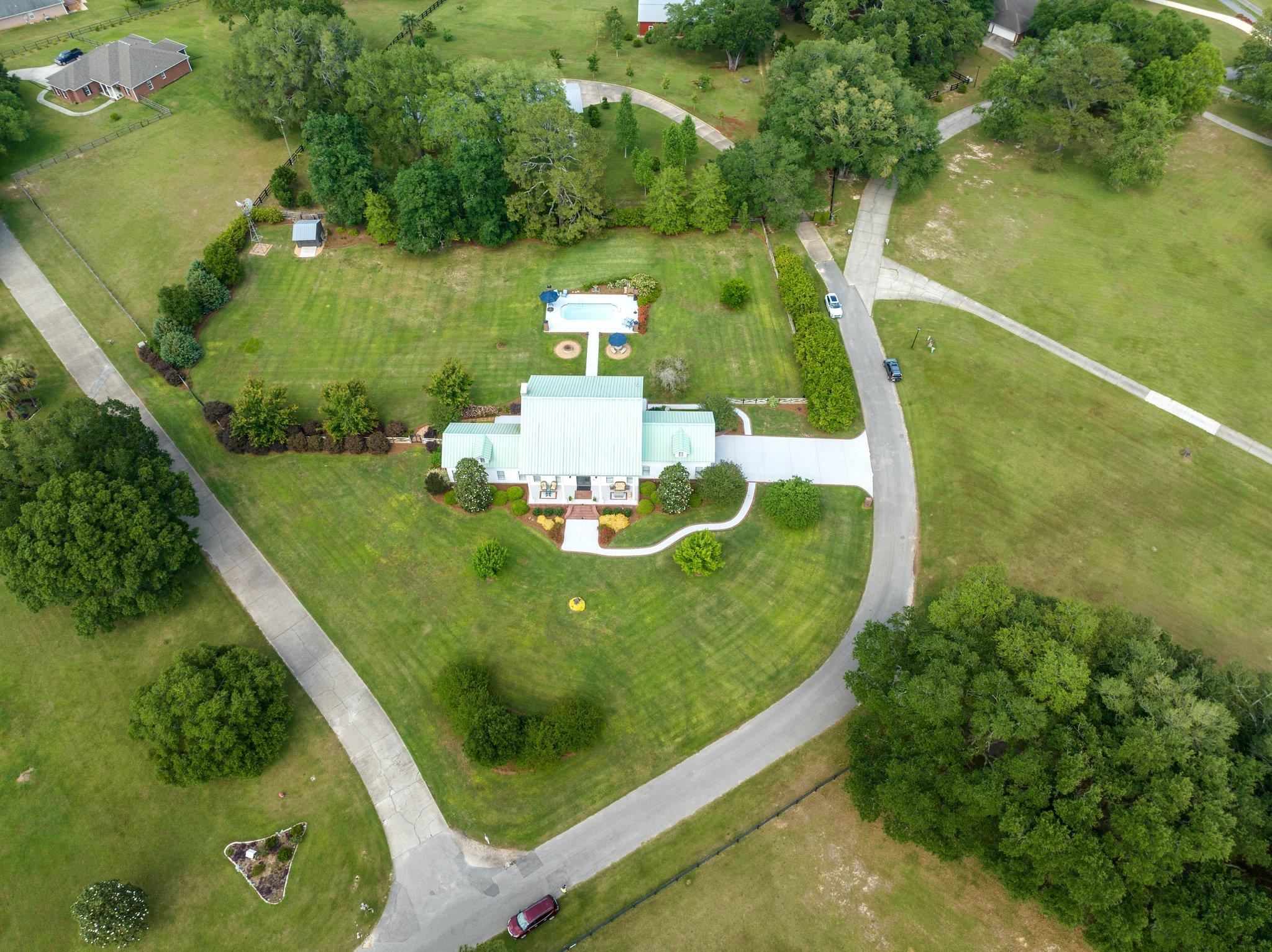 9114 Oakfair Drive