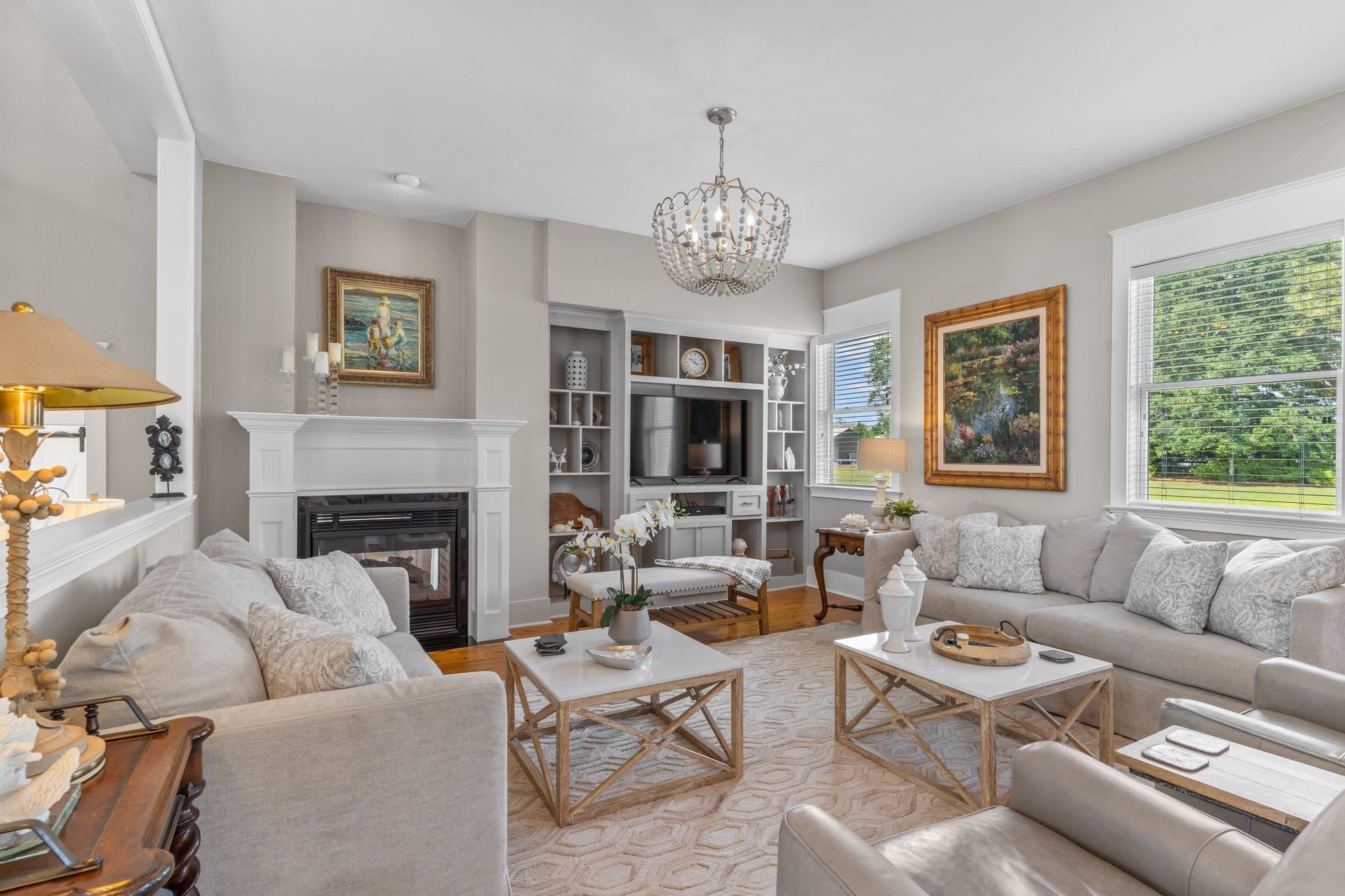9114 Oakfair Drive