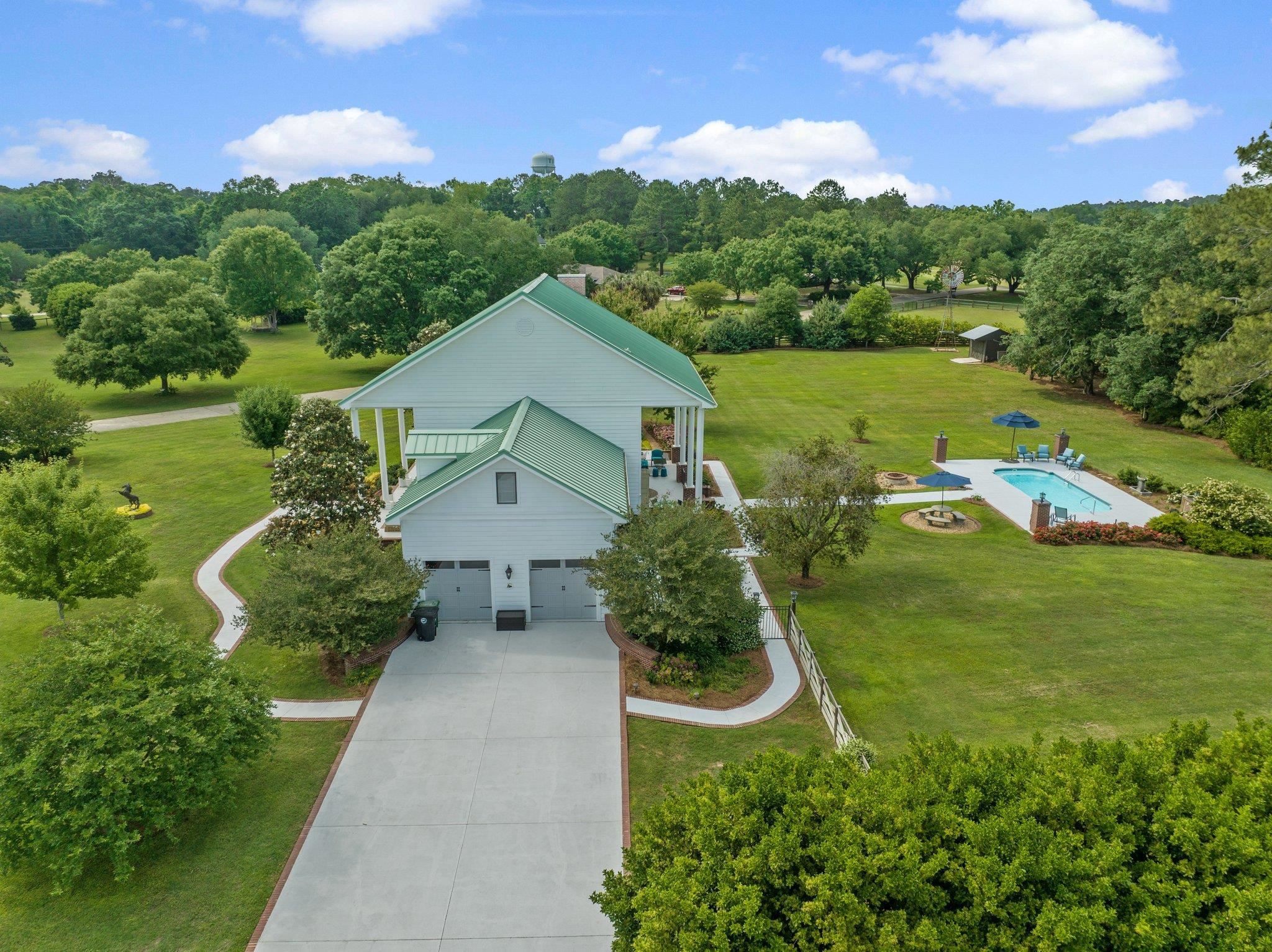 9114 Oakfair Drive