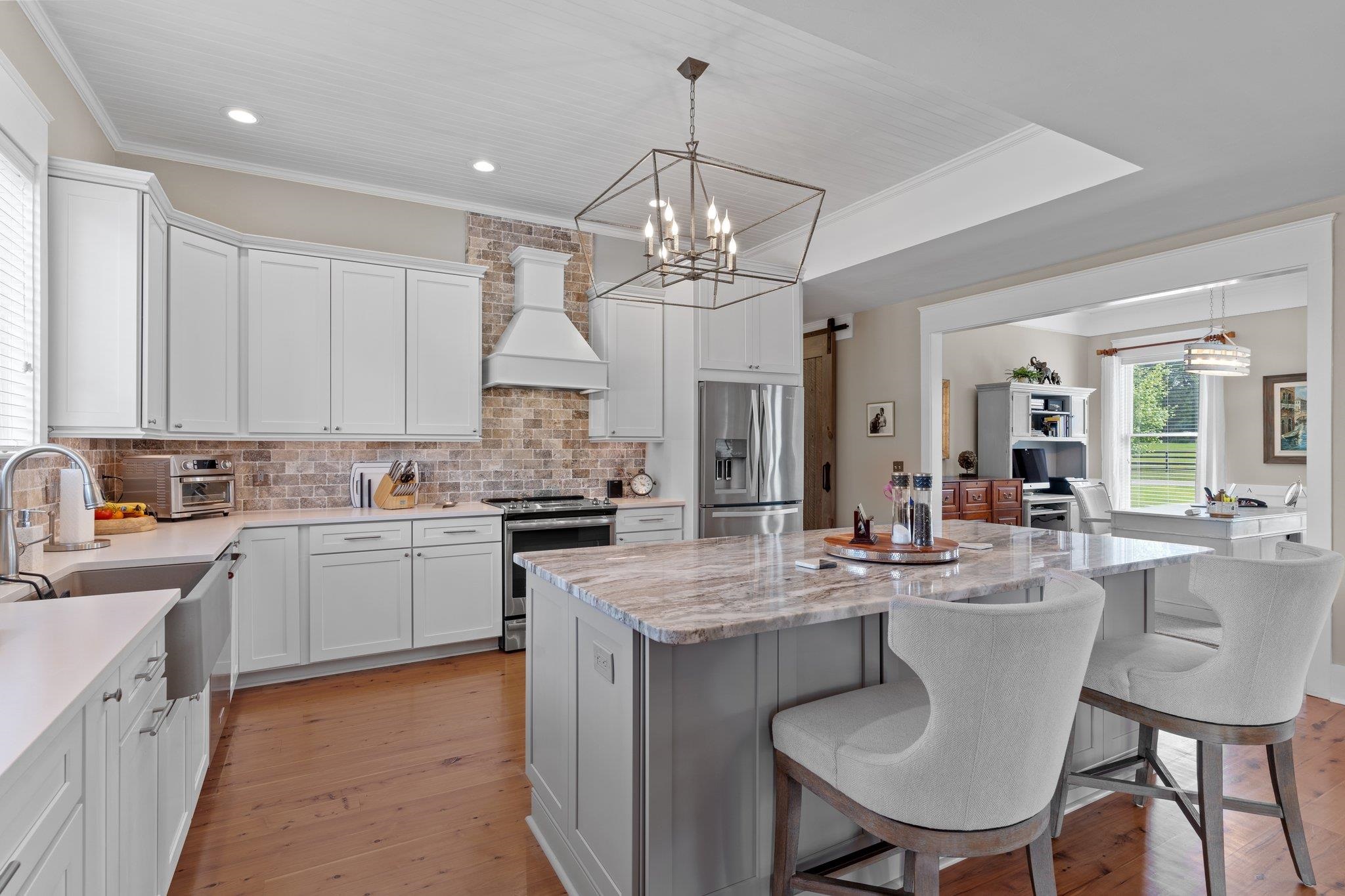9114 Oakfair Drive