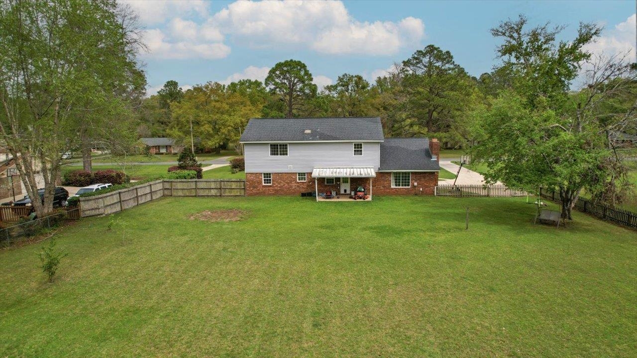 5411 Touraine Drive