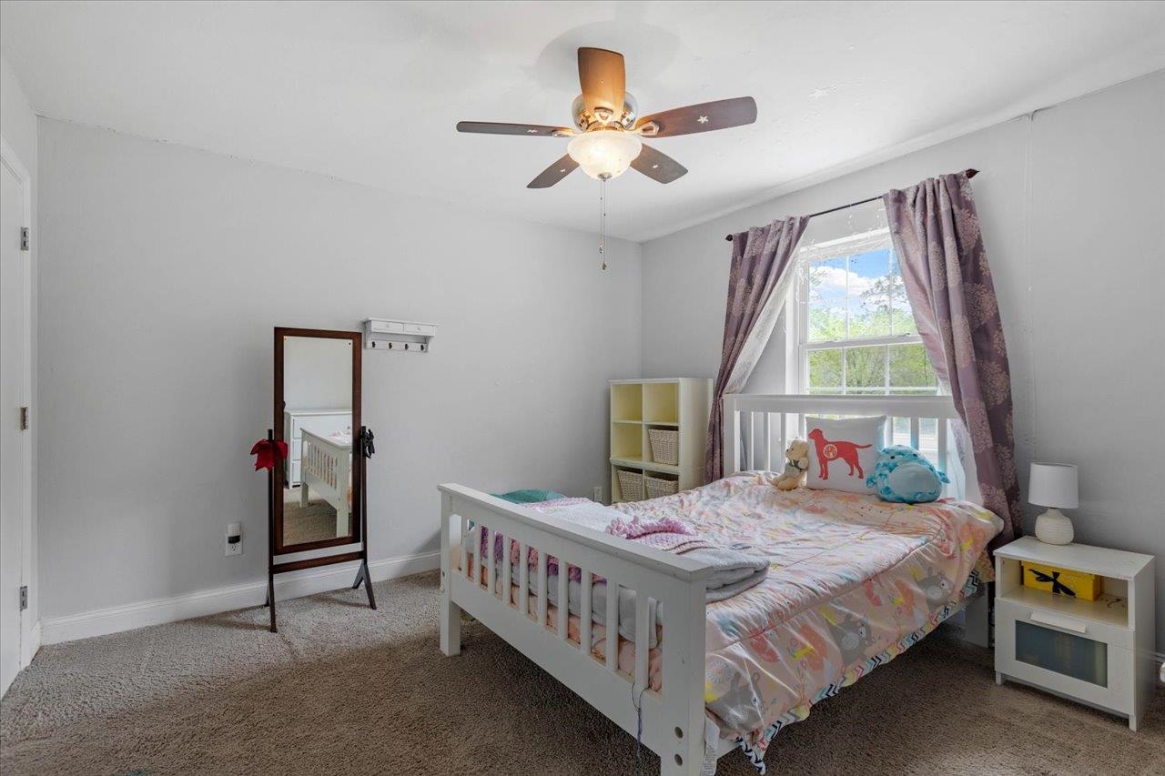 5411 Touraine Drive