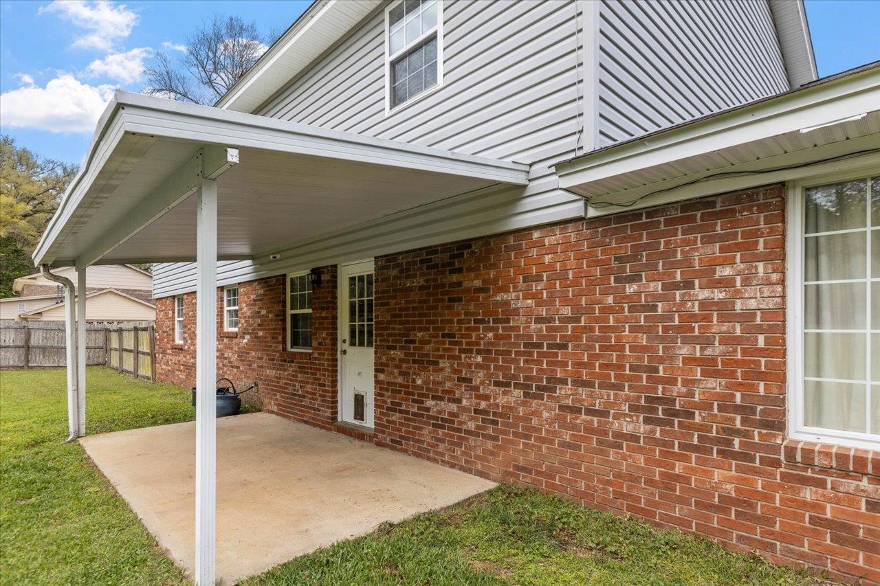 5411 Touraine Drive