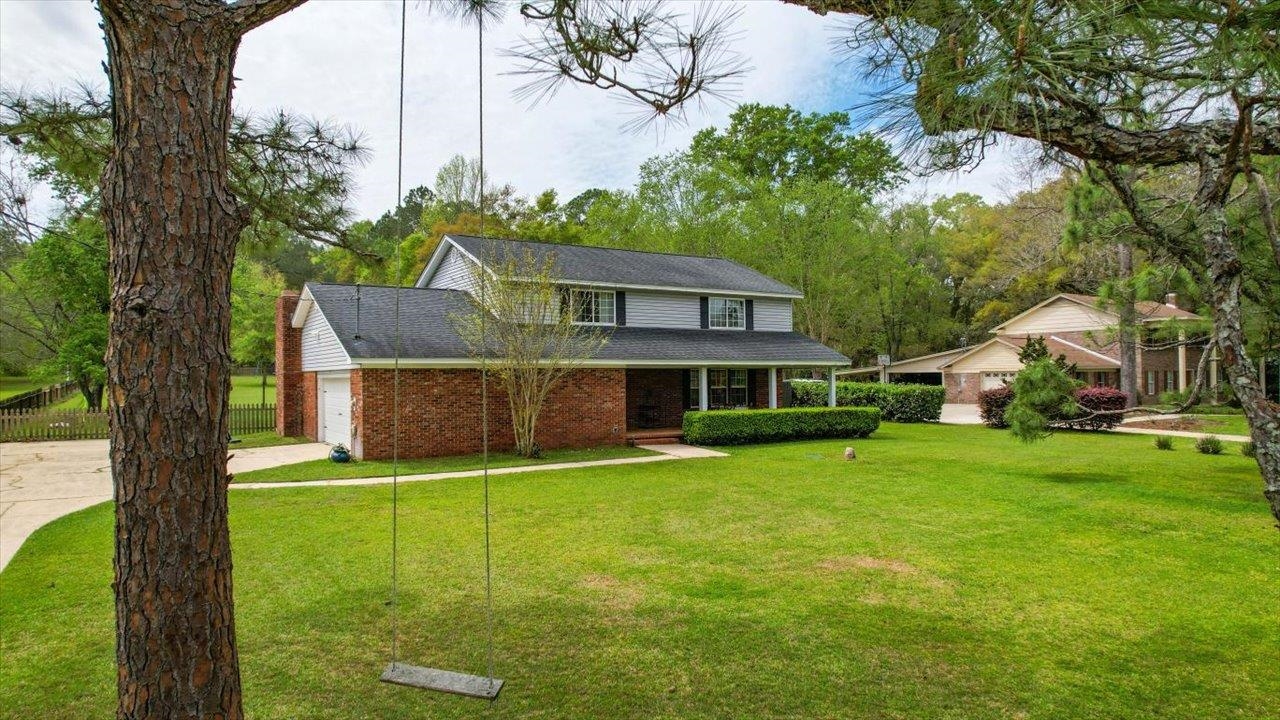 5411 Touraine Drive
