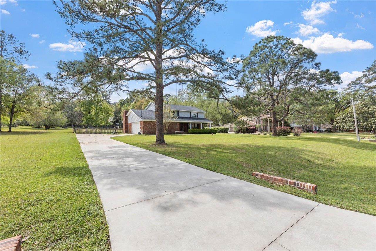 5411 Touraine Drive