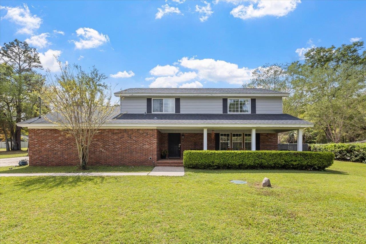5411 Touraine Drive