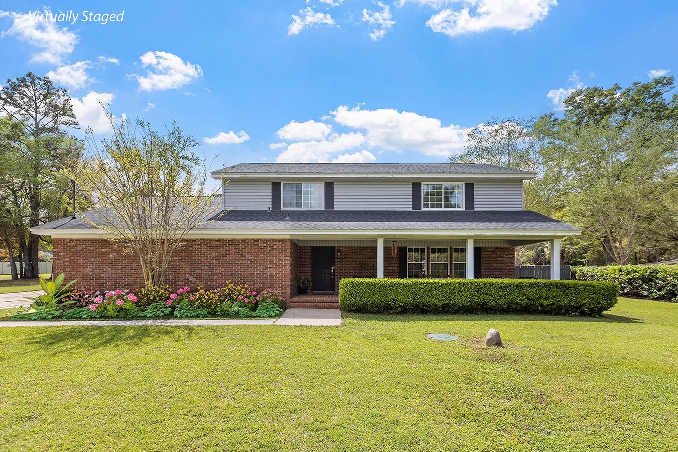 5411 Touraine Drive