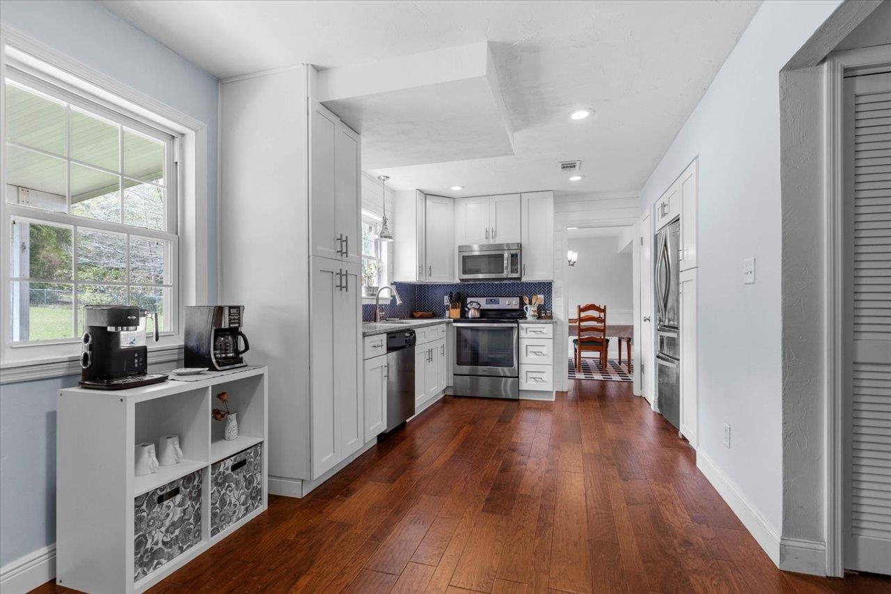 5411 Touraine Drive