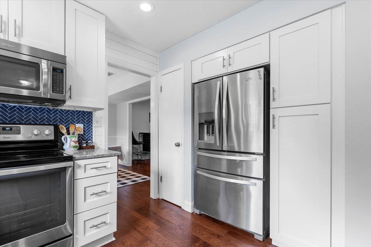 5411 Touraine Drive