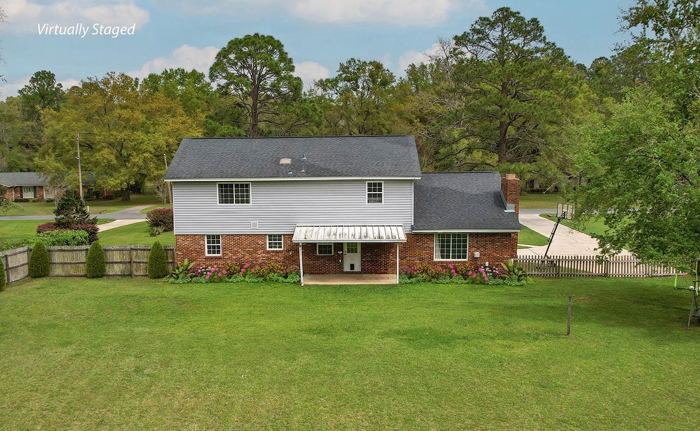 5411 Touraine Drive