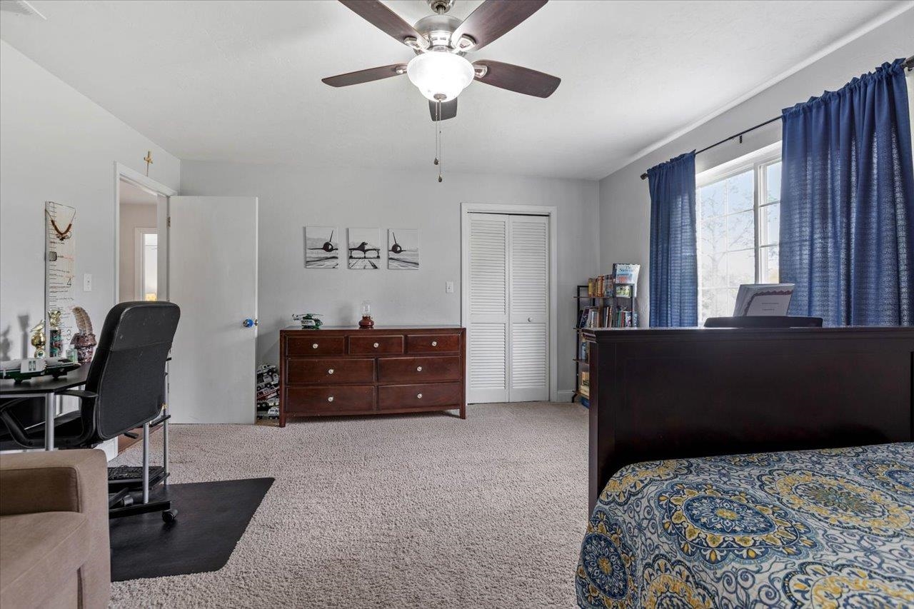 5411 Touraine Drive