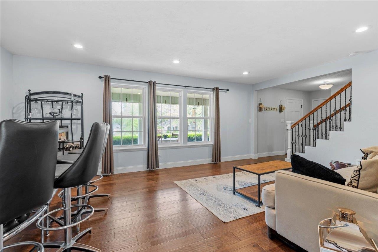 5411 Touraine Drive