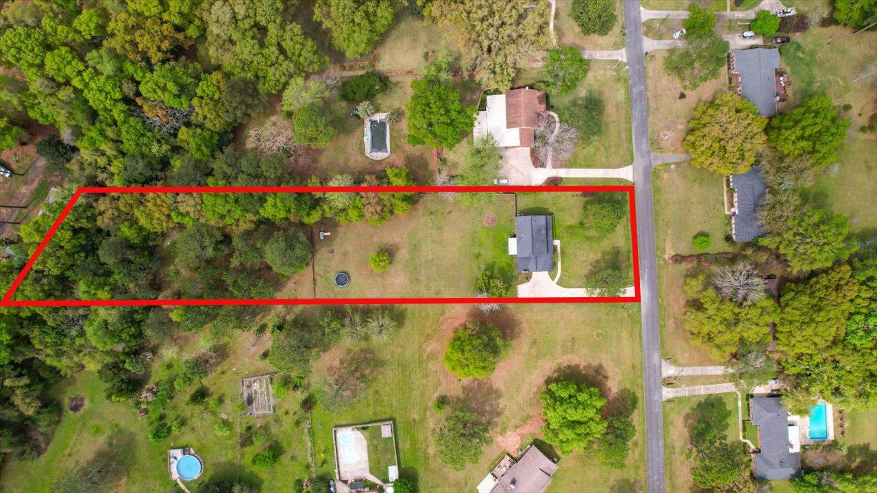 5411 Touraine Drive