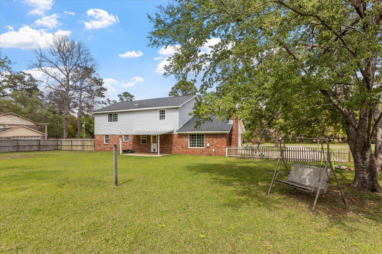 5411 Touraine Drive