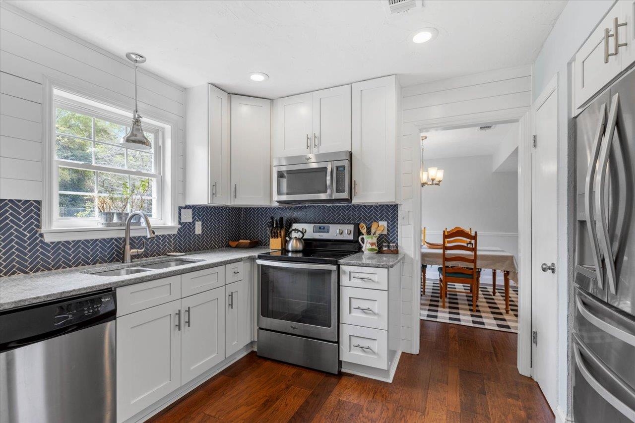 5411 Touraine Drive