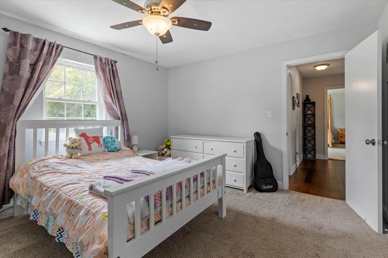 5411 Touraine Drive
