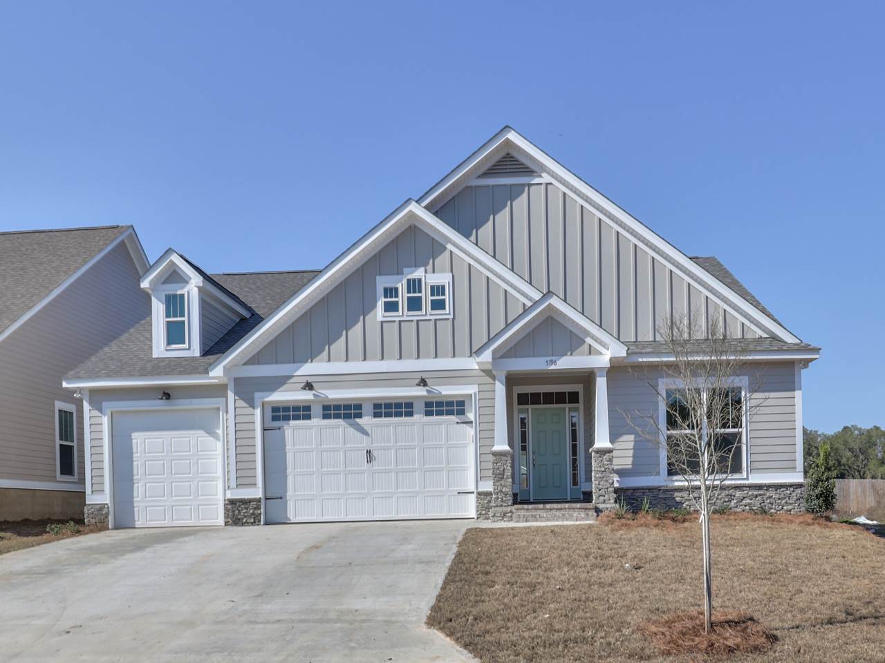 622 Knotted Pine Drive