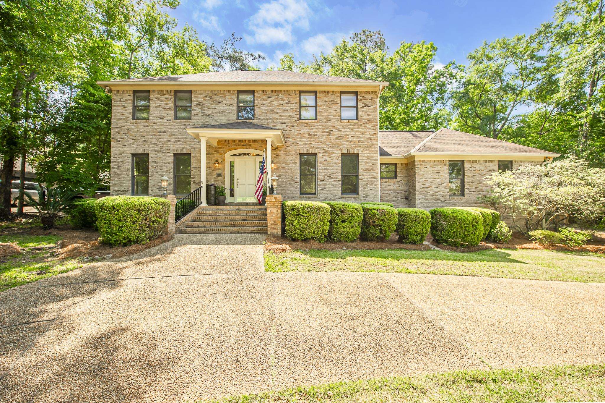 9020 Winged Foot Drive