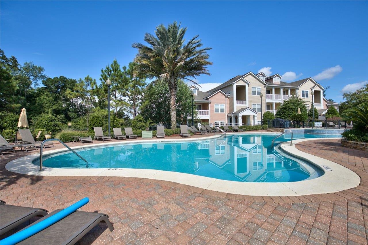 2801 Chancellorsville Drive Unit: 1023