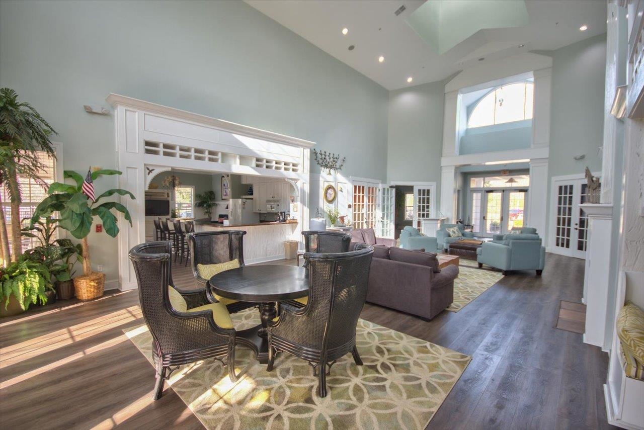 2801 Chancellorsville Drive Unit: 1023