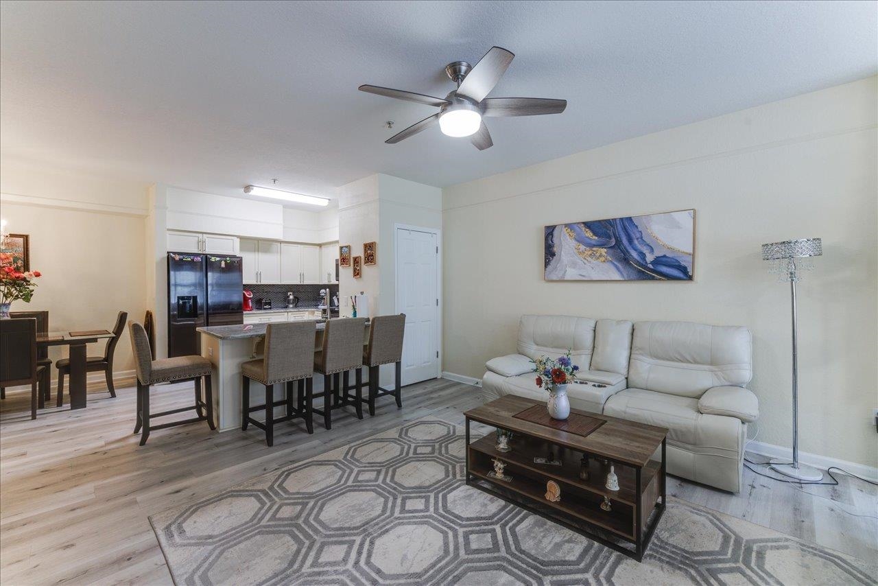 2801 Chancellorsville Drive Unit: 1023