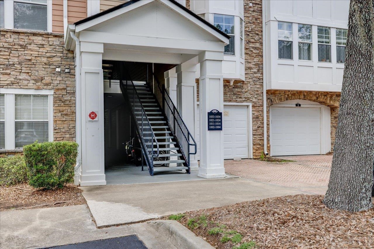 2801 Chancellorsville Drive Unit: 1023