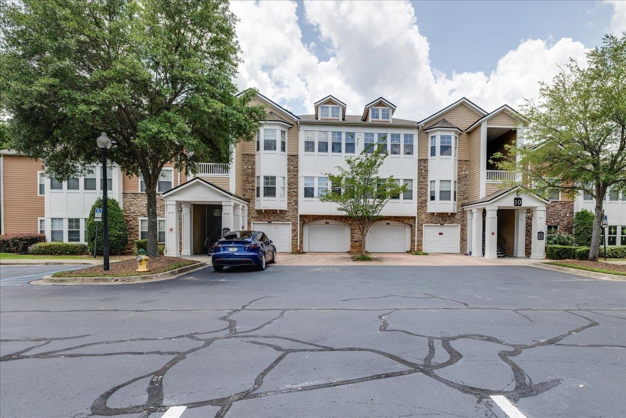 2801 Chancellorsville Drive Unit: 1023
