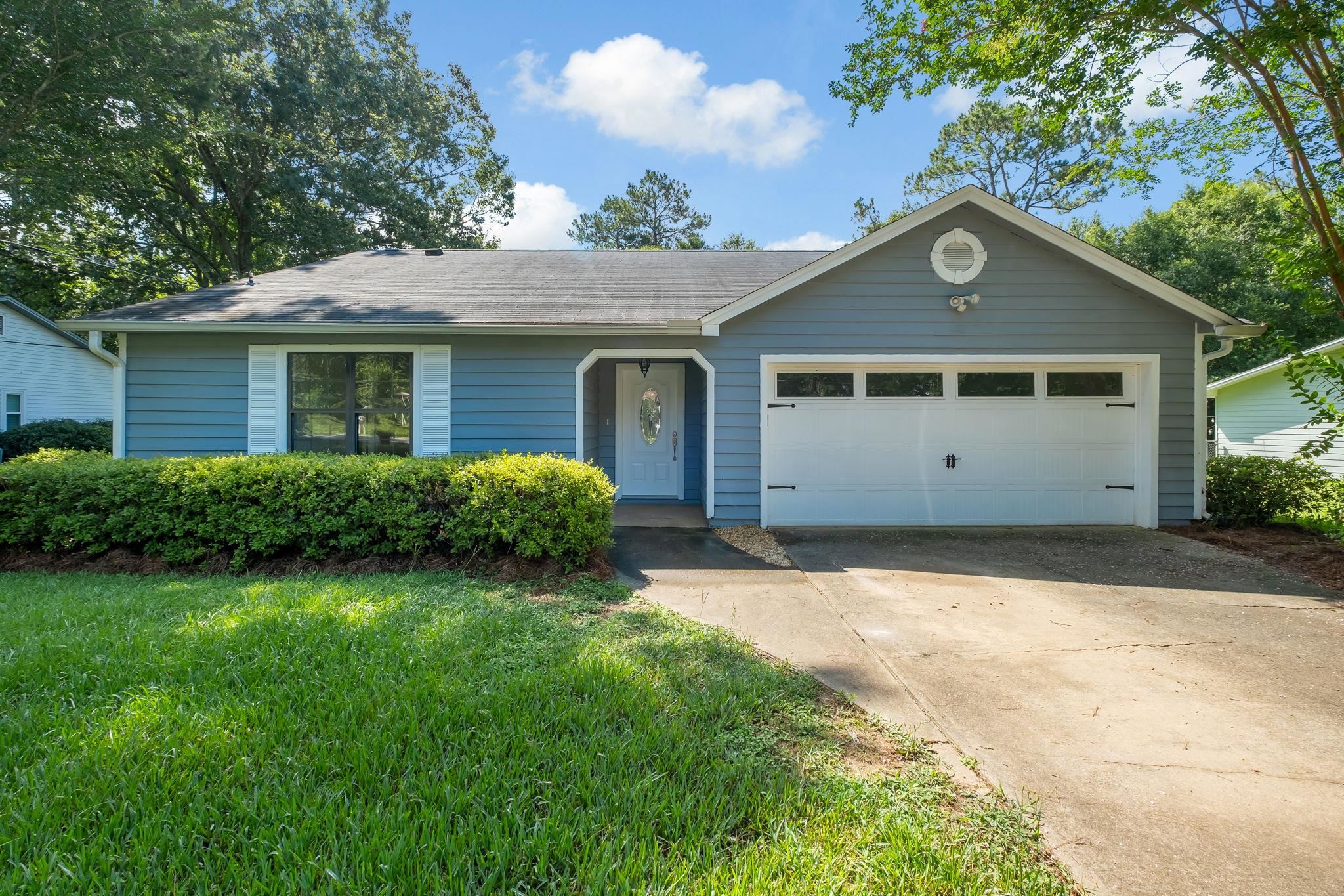 2939 Whirlaway Trail