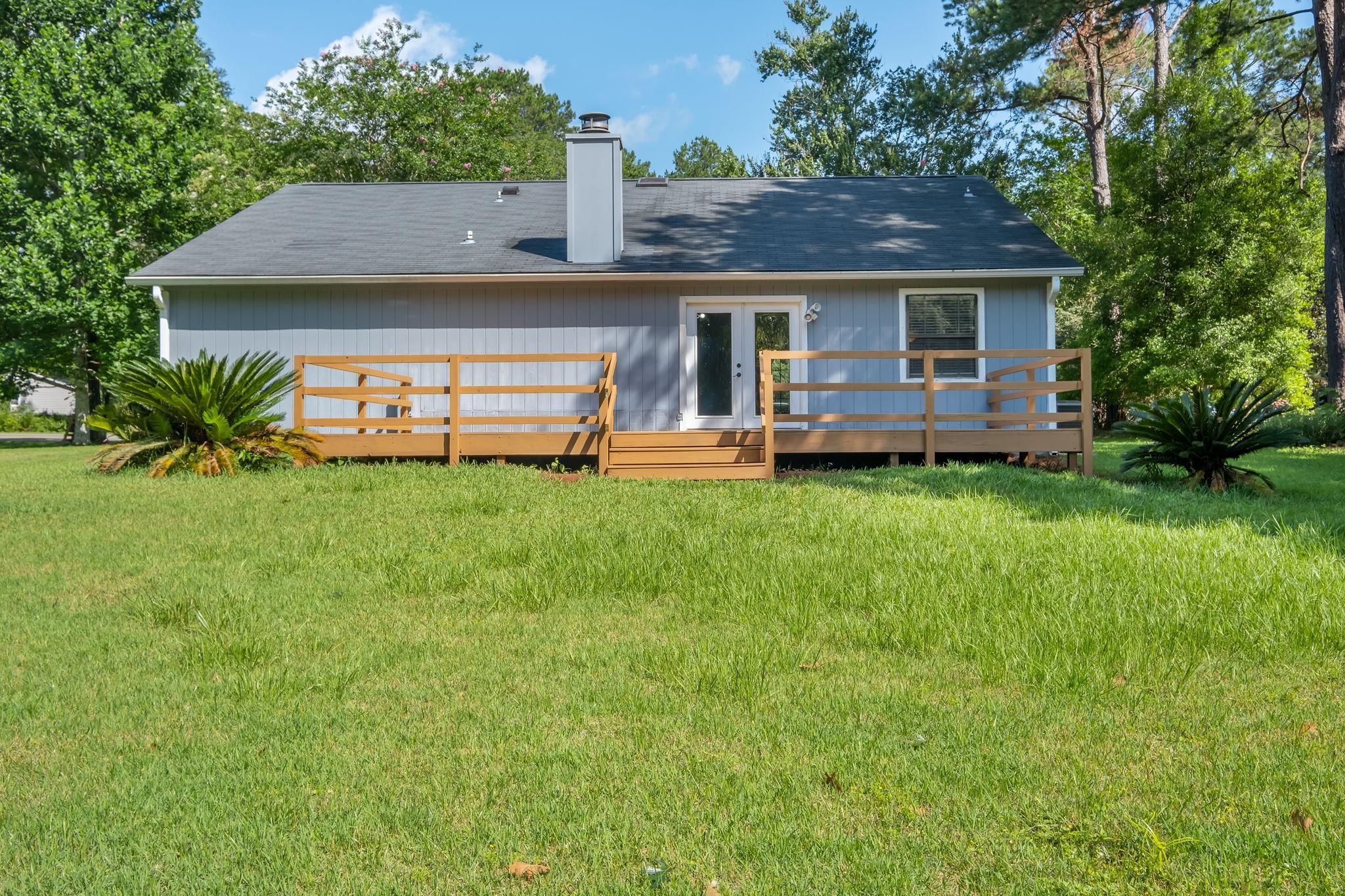 2939 Whirlaway Trail