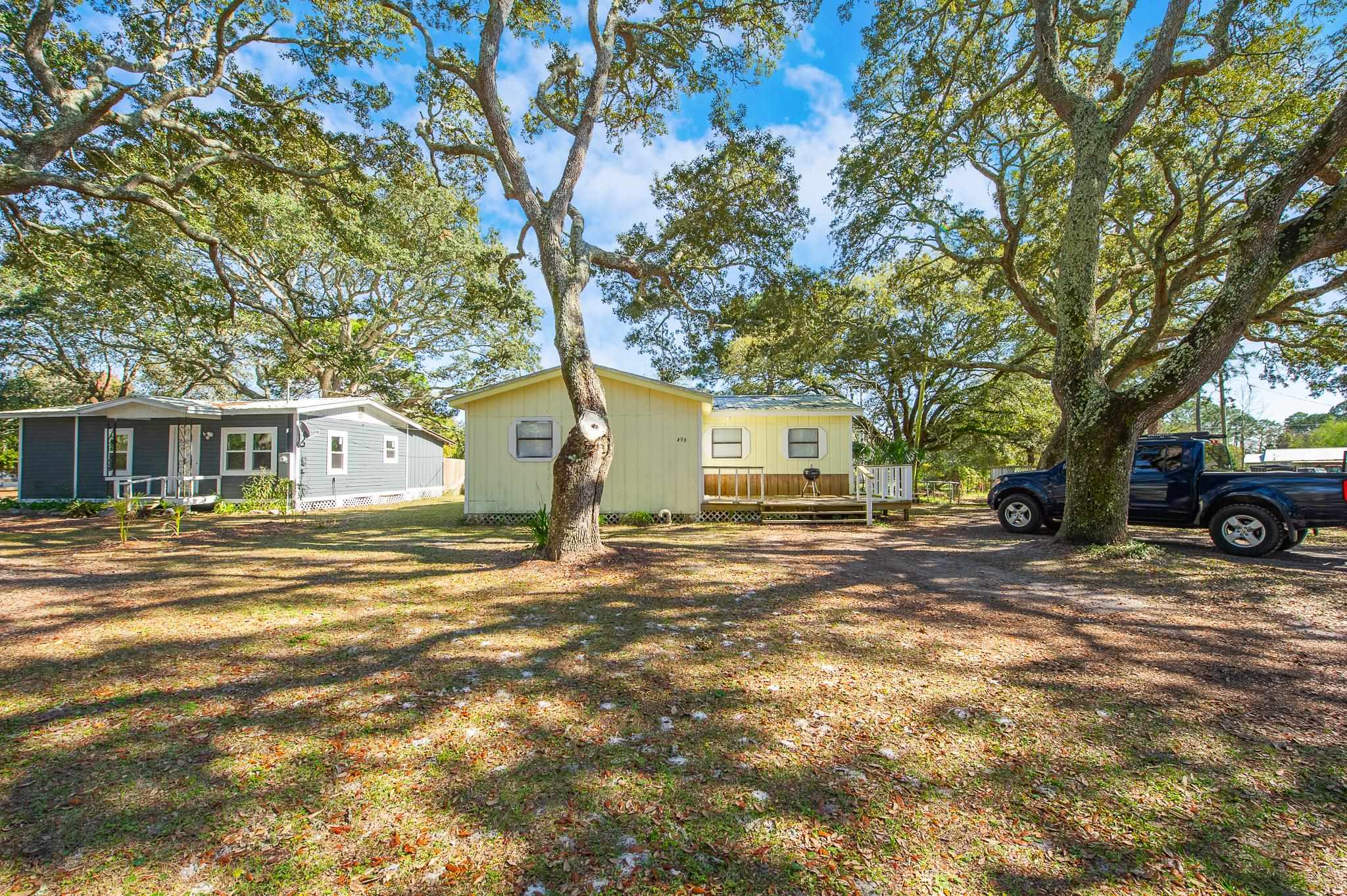 496 Avenue A