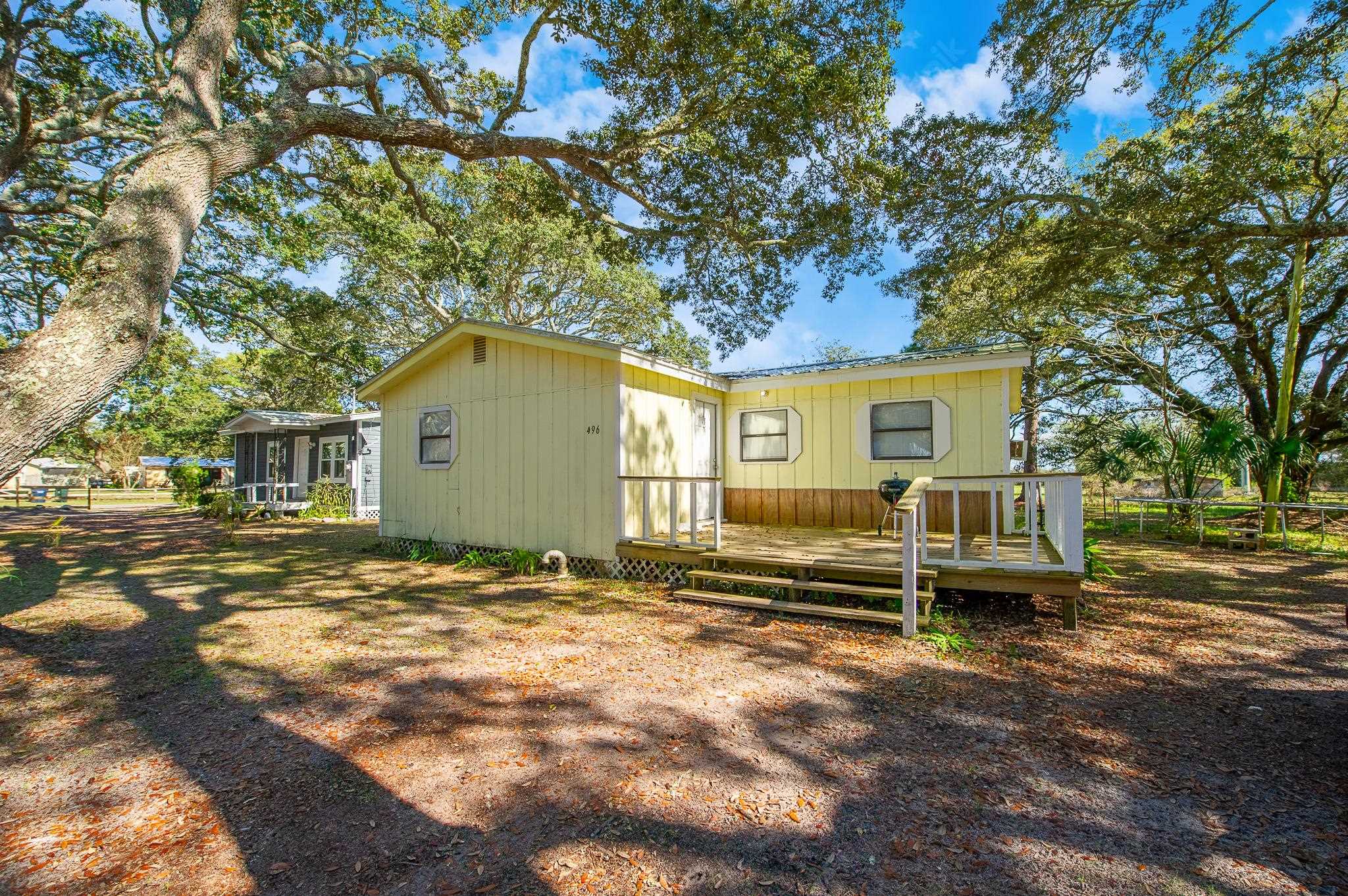 496 Avenue A