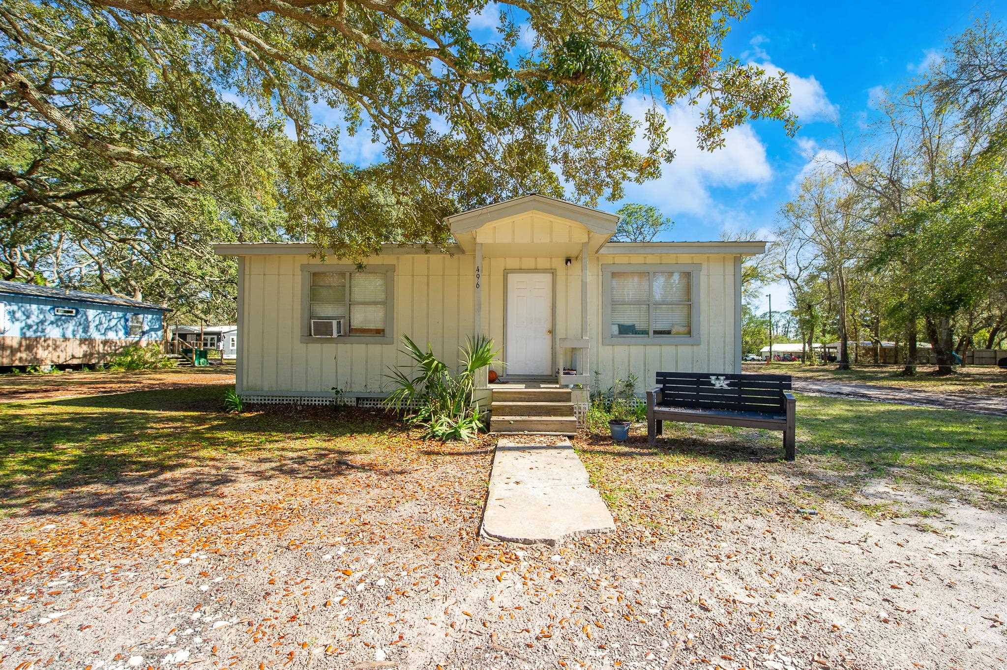 496 Avenue A