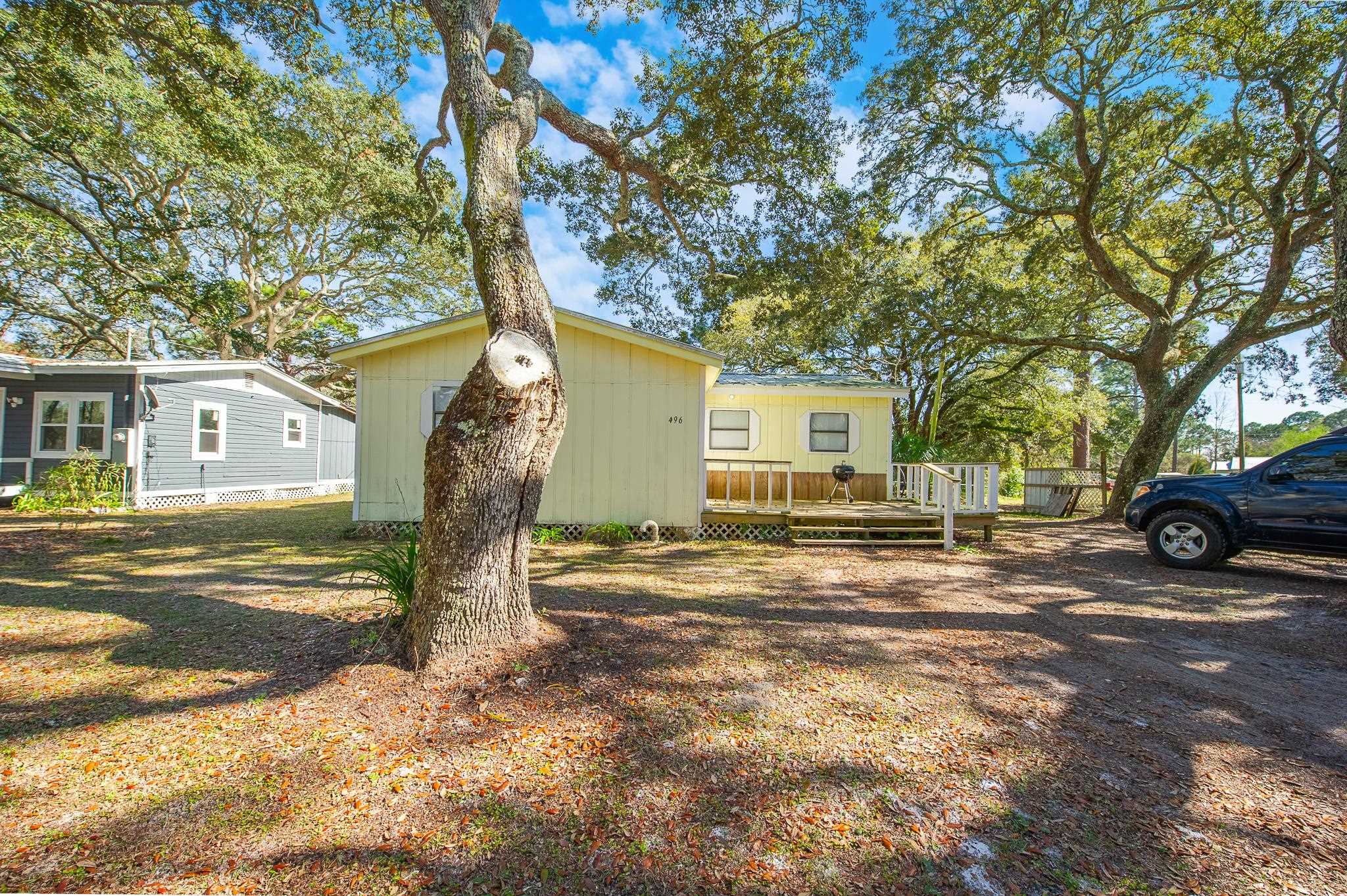 496 Avenue A
