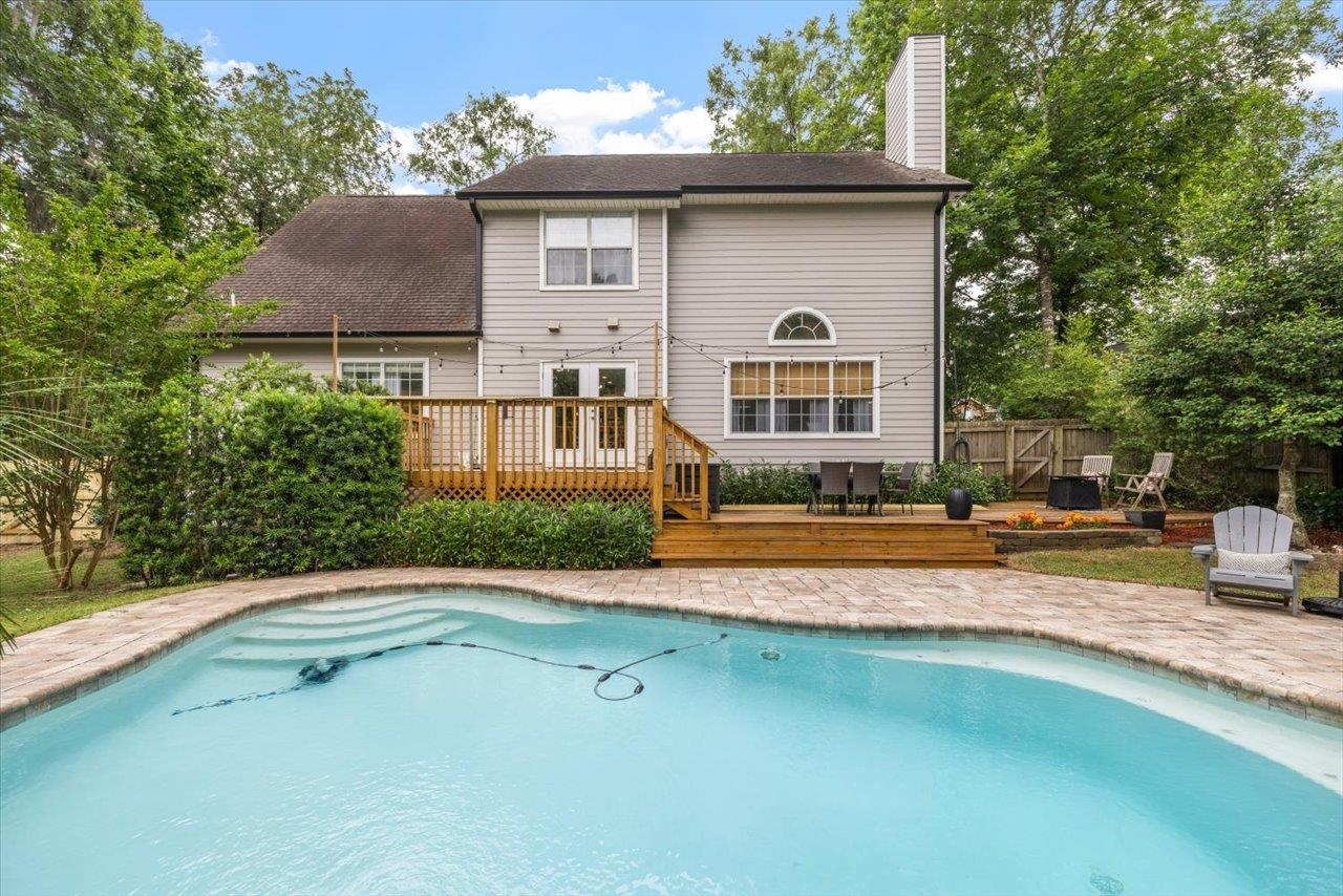 1132 Blackhawk Way