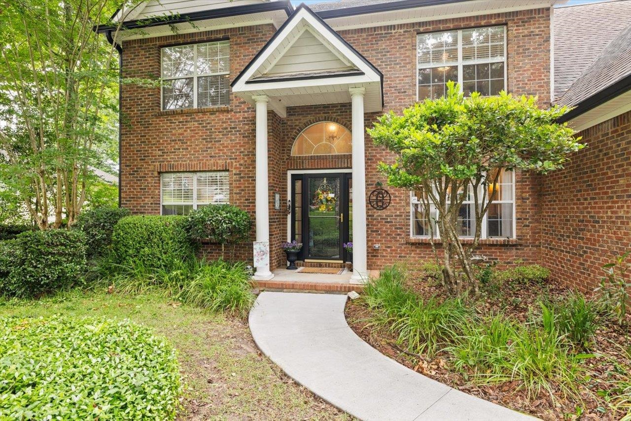 1132 Blackhawk Way