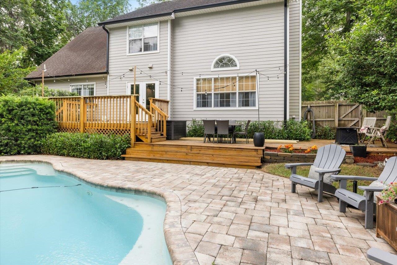 1132 Blackhawk Way