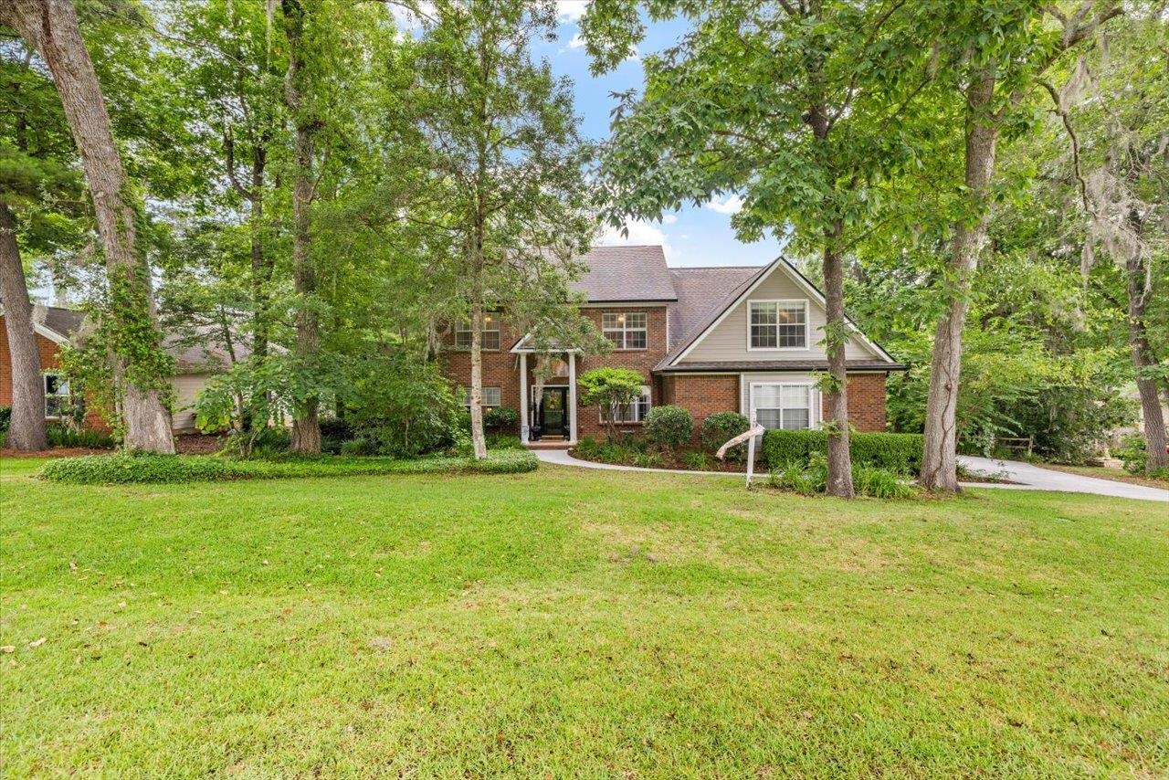 1132 Blackhawk Way