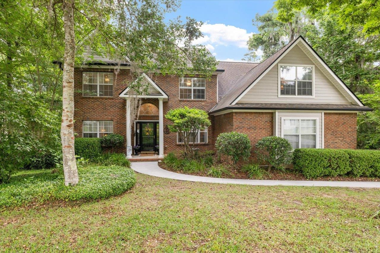 1132 Blackhawk Way