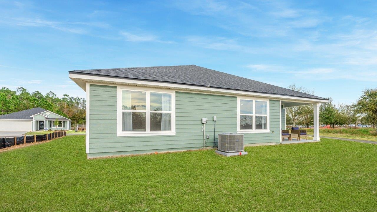 3951 Cottage Farm Road
