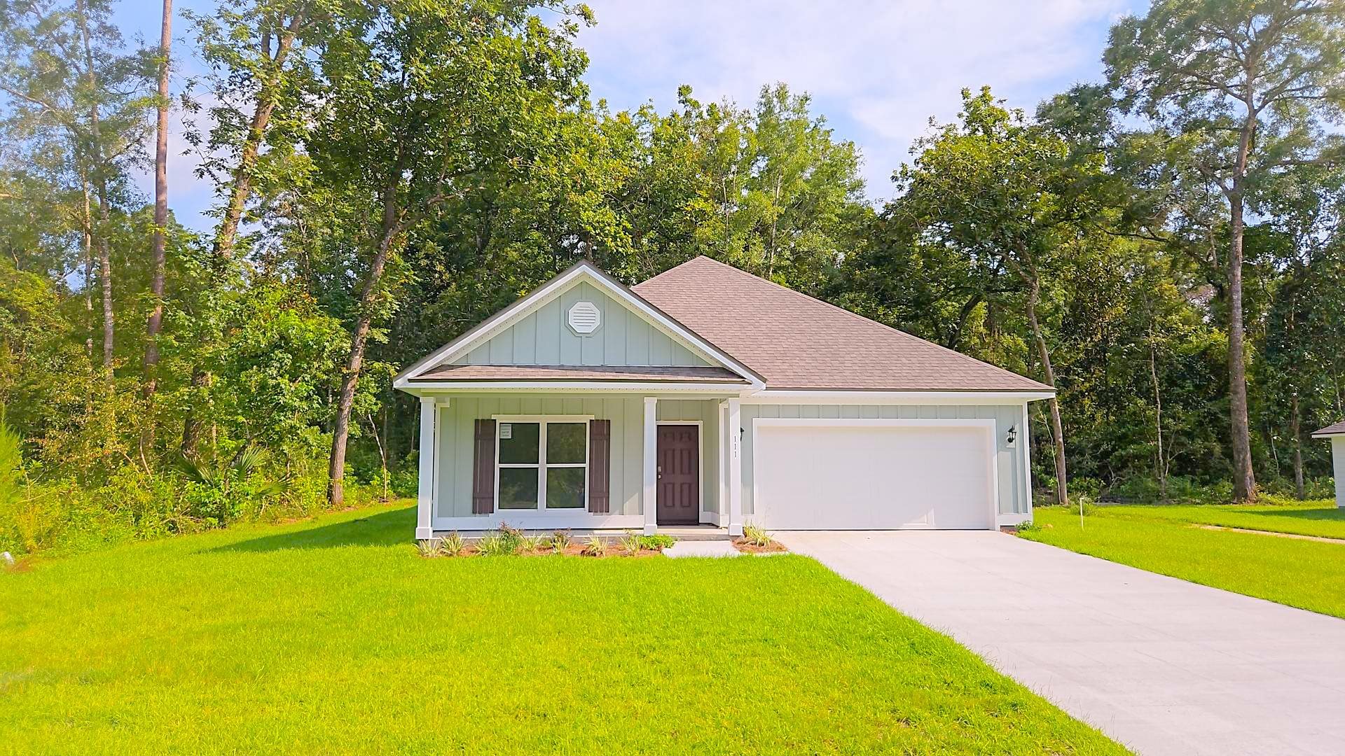 106 Getaway Lane