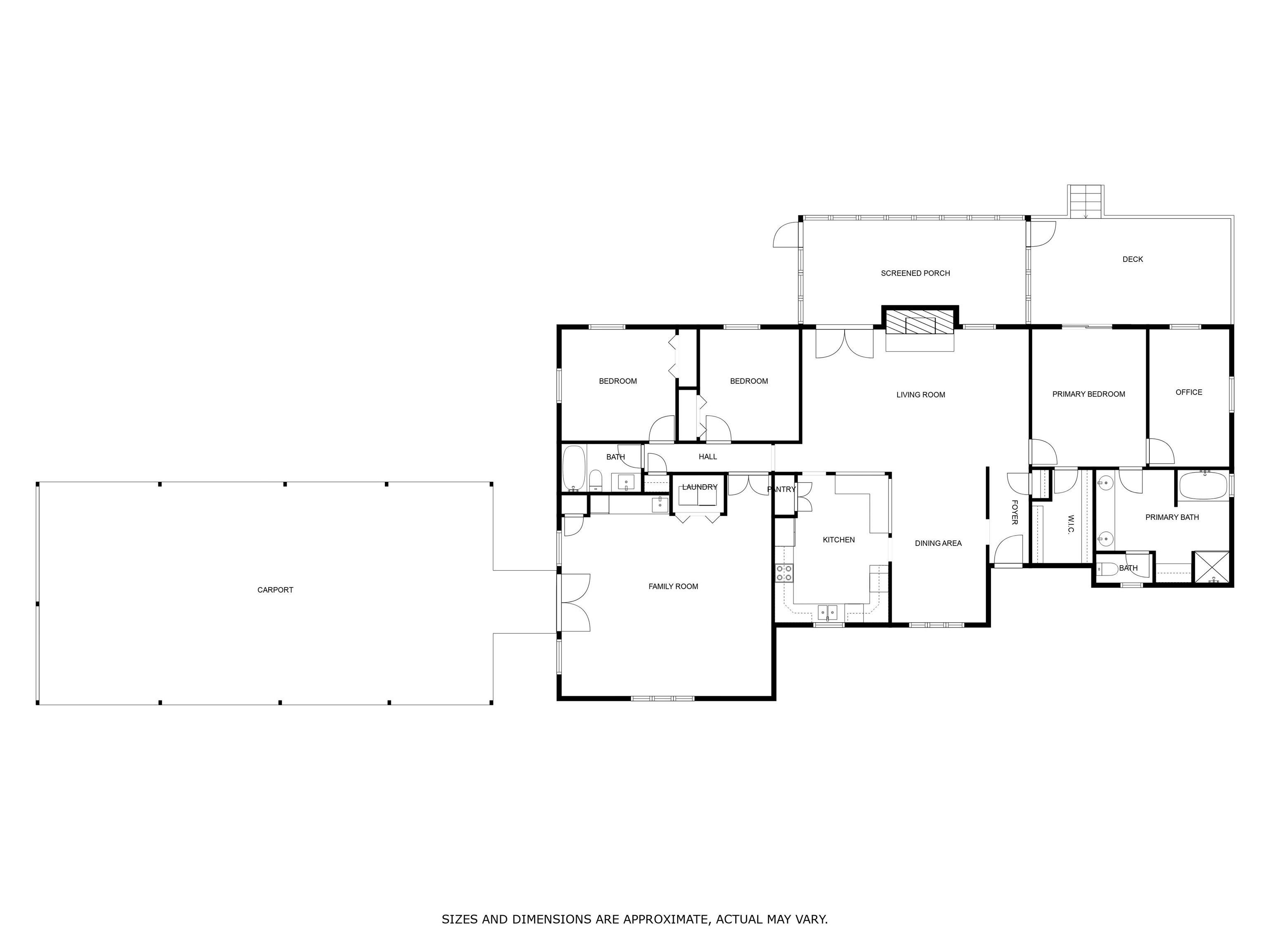 7077 Carmel Drive
