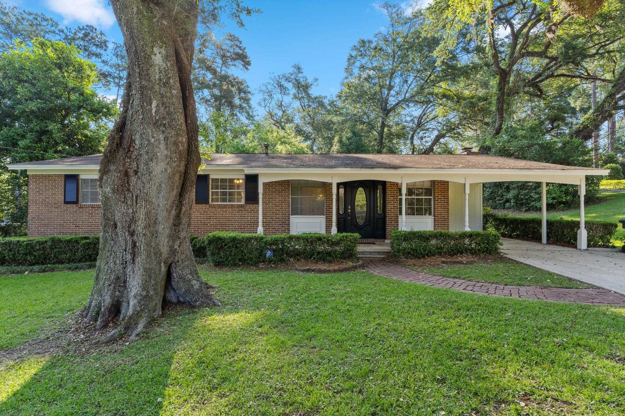 2401 Balsam Terrace