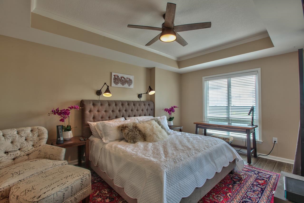 121 N Monroe St Unit 1004