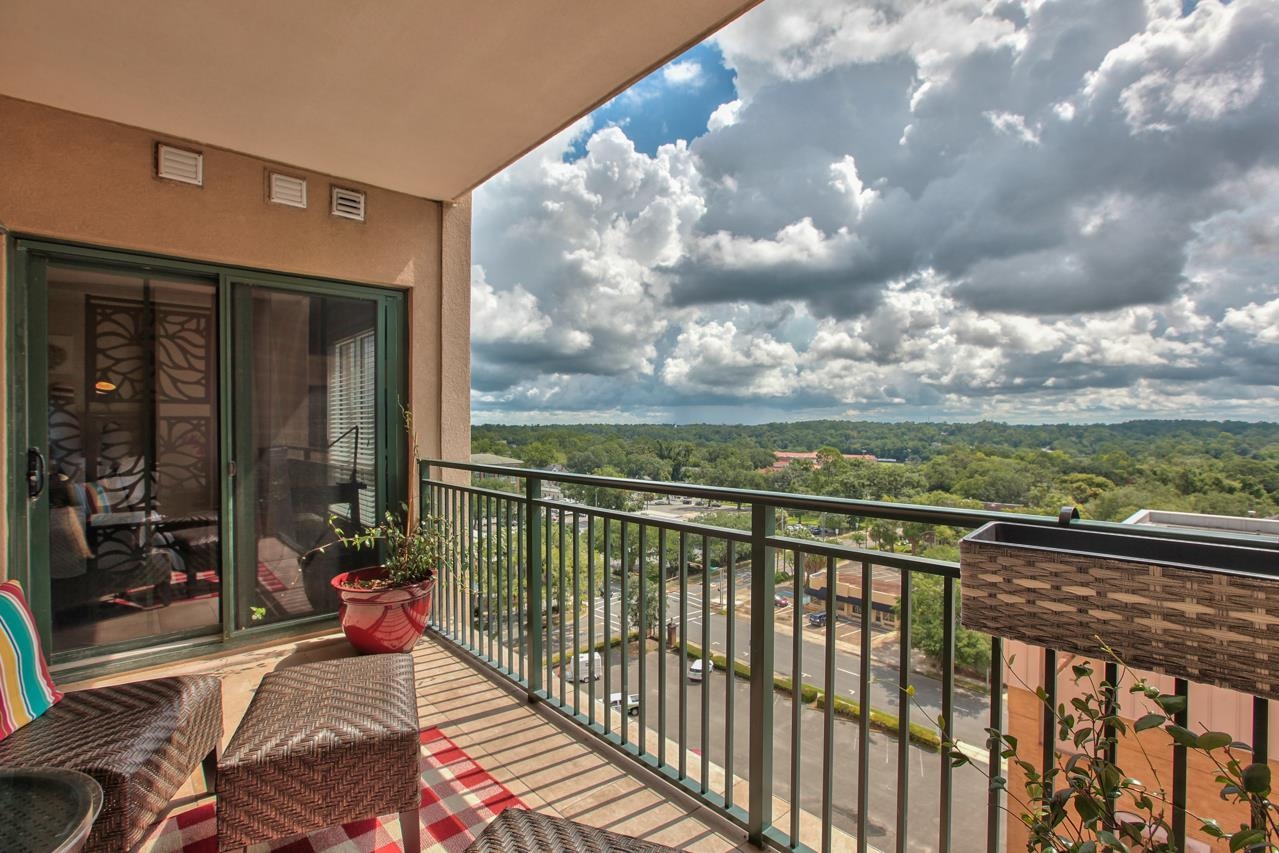 121 N Monroe St Unit 1004
